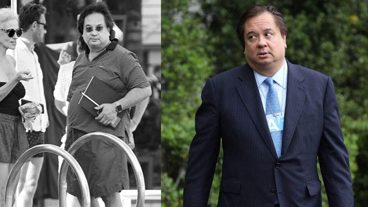 George Conway's Weight Loss: Did The Political Activist Lose Weight? People Seek Before and After Pictures!