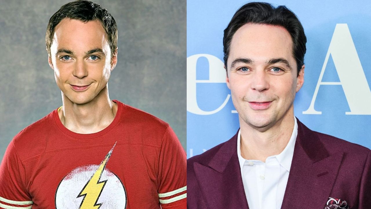Jim Parsons' Plastic Surgery: Did The Big Bang Theory Star Get Botox and Fillers?