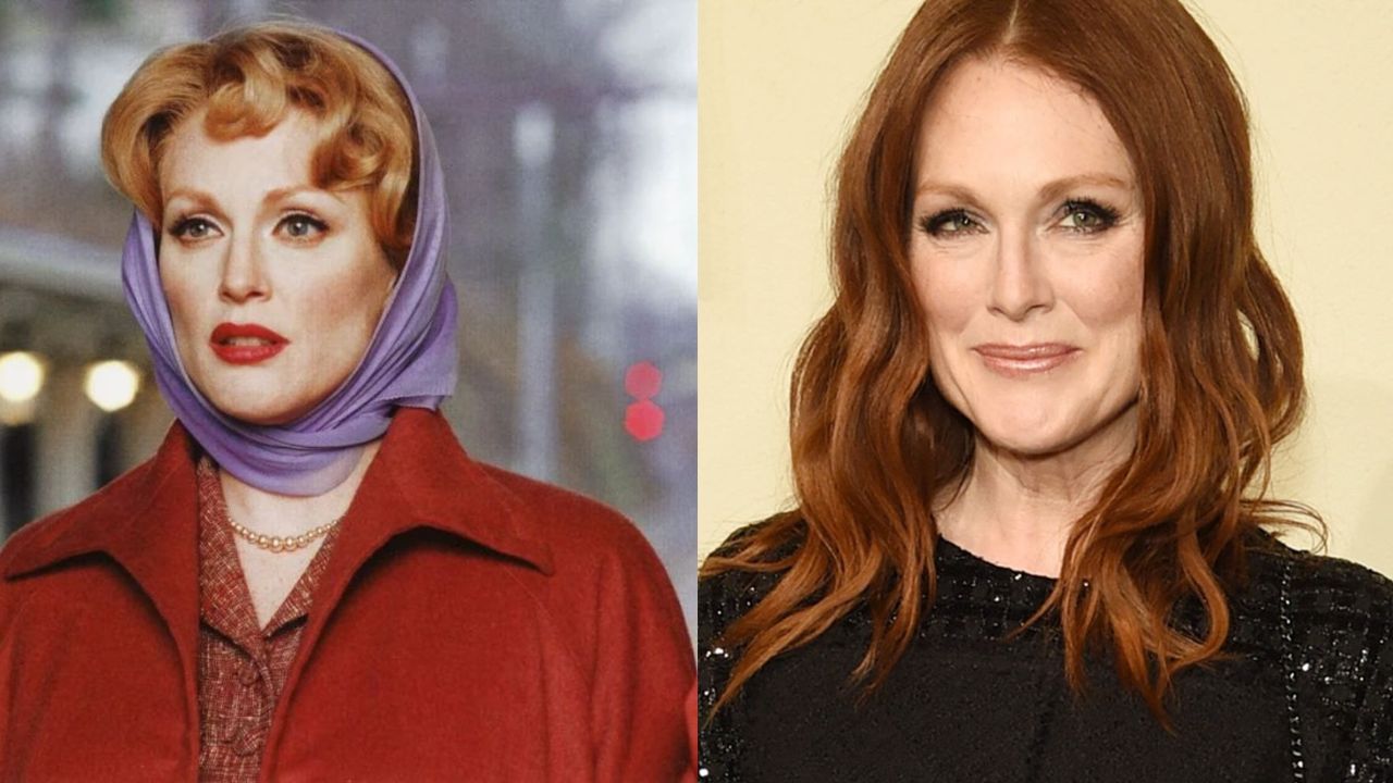 Julianne Moore's Plastic Surgery: Why Does The Actress Look So Young For Her Age?