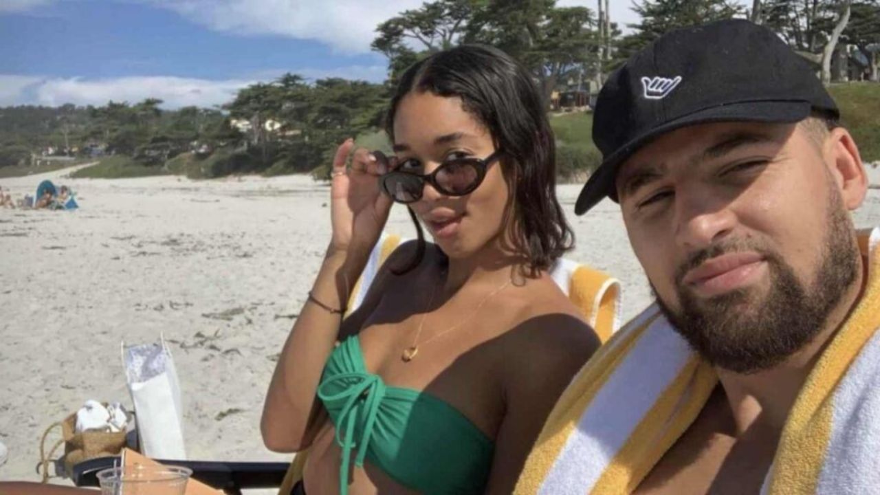Klay Thompson’s Girlfriend in 2023: Is He Dating Laura Harrier Again After Splitting in 2020?