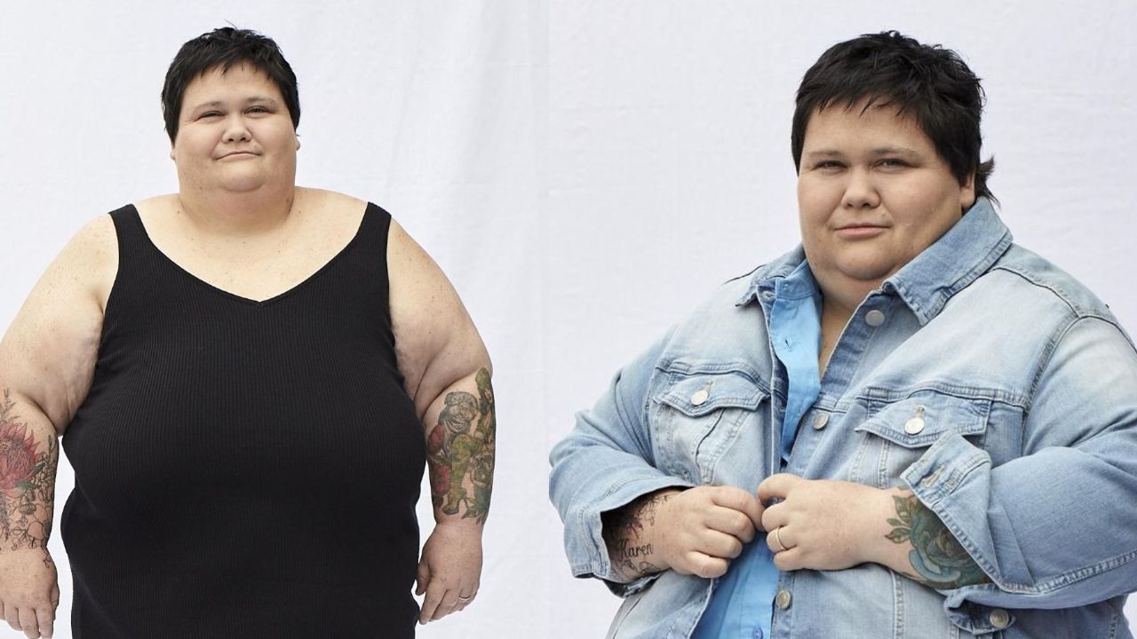 Mel Sexton's Weight Loss: Should Ozempic and Obesity Go Hand in Hand? She Lost 45 Kgs in Just 6 Months!