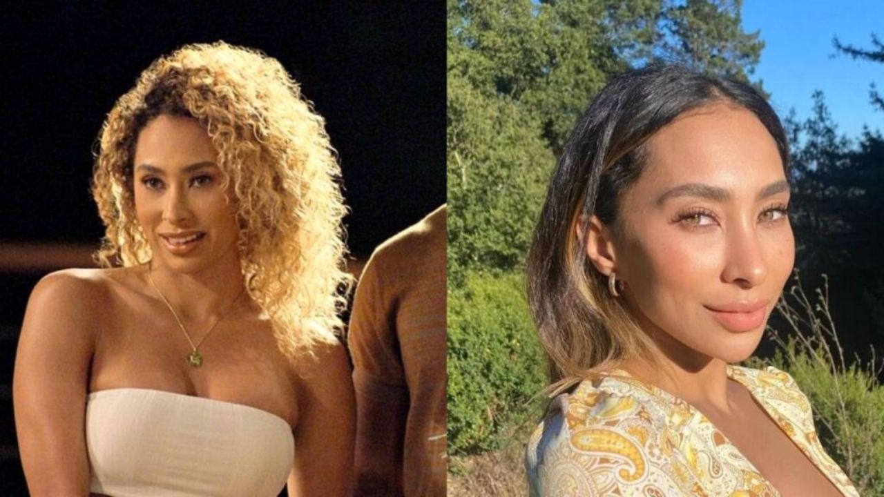 Raven Ross’ Plastic Surgery: Reddit Users Believe the Love Is Blind Cast Looks Different Now!