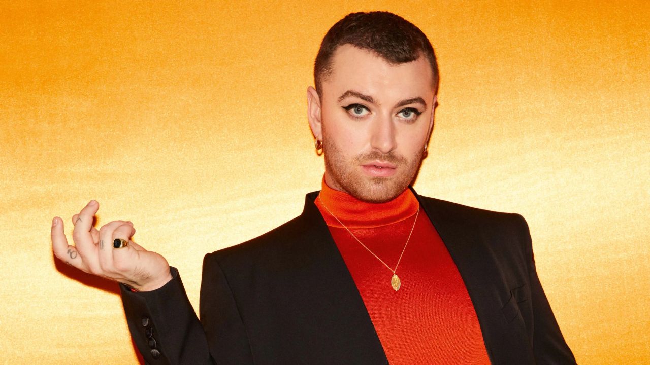 Is Sam Smith Gay? The English Singer's Sexuality Revealed!