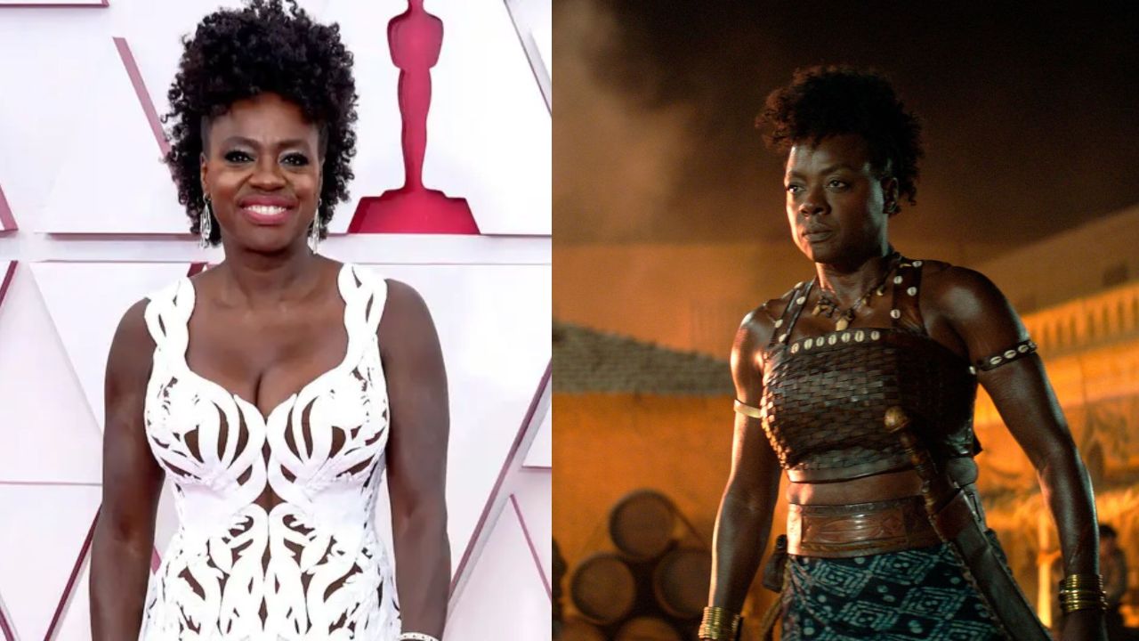 Viola Davis' Weight Loss: Check Out the Workout and Diet The EGOT Winner Followed for The Woman King, Her Transformation, and Before and After Pictures!