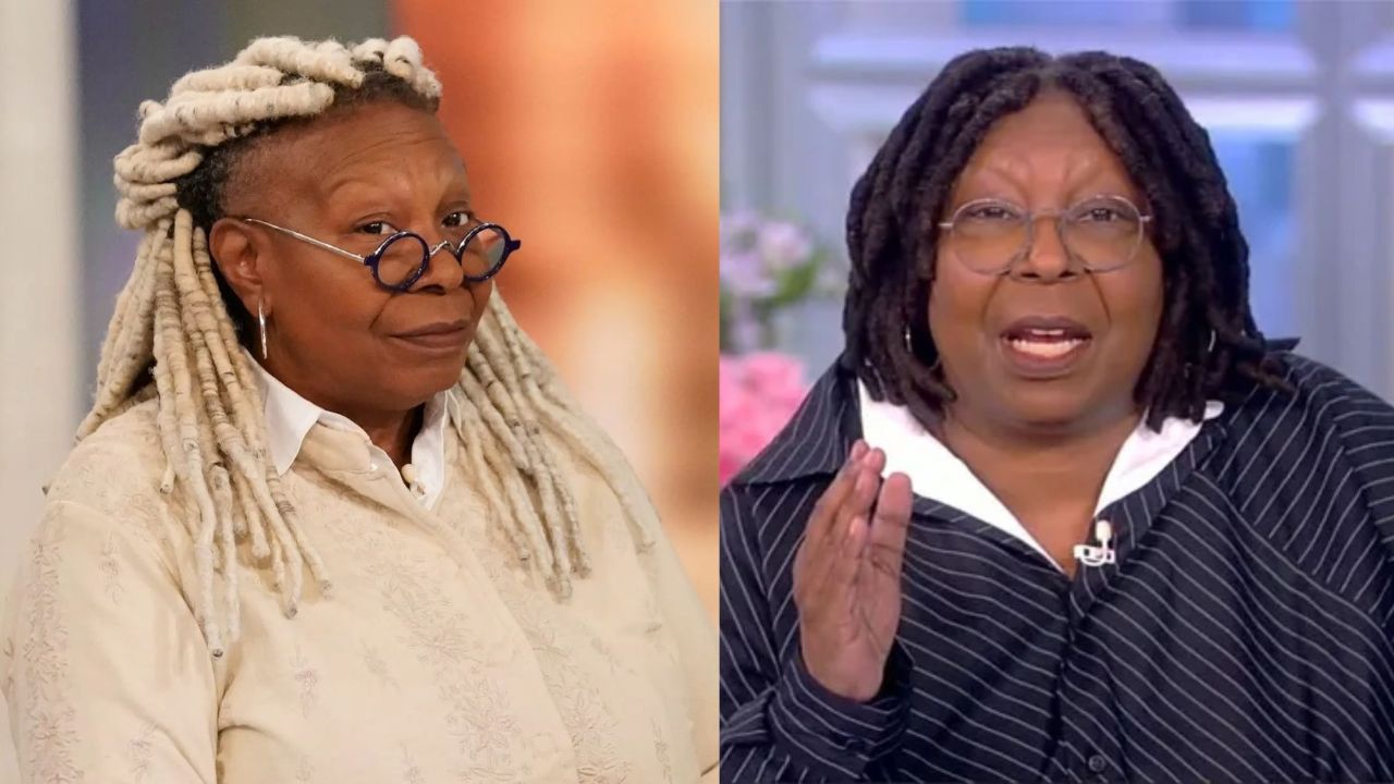 Whoopi Goldberg's Weight Gain: Has The View Host Gained Weight? How Much Does She Weigh Now?