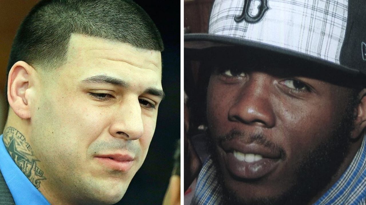 Why Did Aaron Hernández Kill Odin Lloyd? Reddit Explains the Controversy!