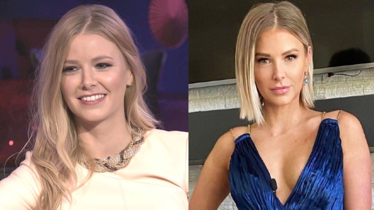 Ariana Madix's Plastic Surgery: The Vanderpump Rules Star Claims to be a Natural Beauty Who Had Just Had Botox, Lip Fillers, and Jawline Surgery!