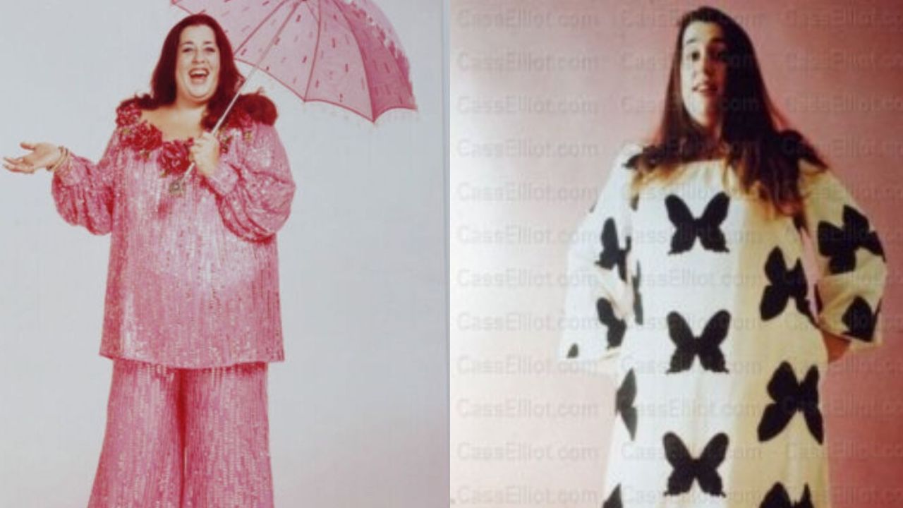 Cass Elliot's Weight Loss: How Did The Mama & the Papas Singer Lose 110 Pounds in Less Than a Year?