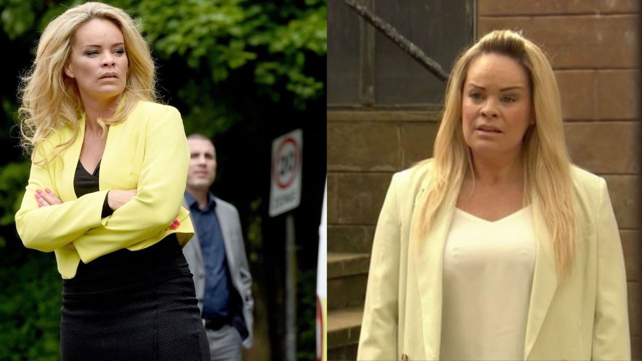 Grace Hollyoaks Weight Gain: Is Tamara Wall Pregnant in Real Life?