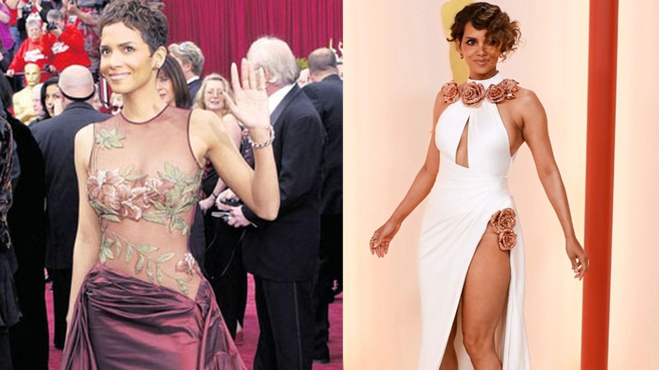 Halle Berry's Weight Gain: Did The Oscar Winner Get a Little Muscular and Bulky?