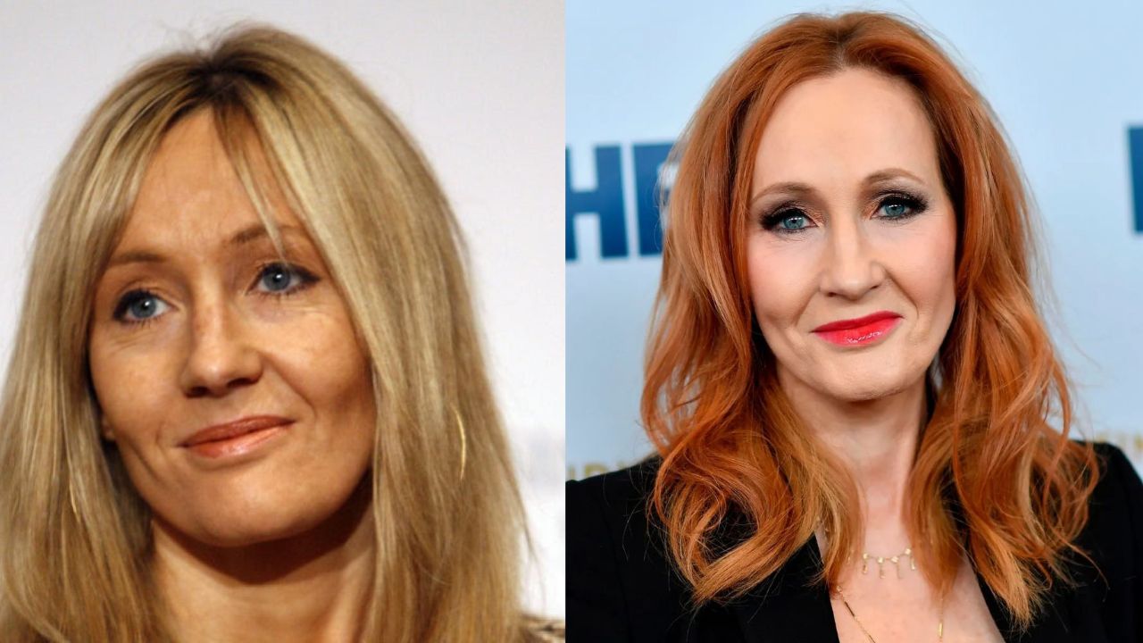 JK Rowling's Plastic Surgery: Did The Author of The Harry Potter Series Have Botox, Fillers, and a Facelift to Look Younger Than Ever?