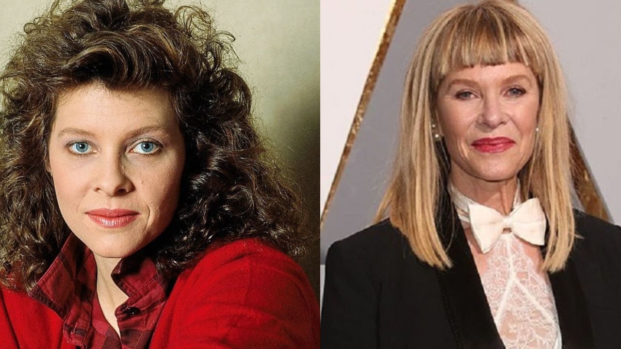 Kate Capshaw's Plastic Surgery: What Did Steven Spielberg's Wife Do to Not Age at All?