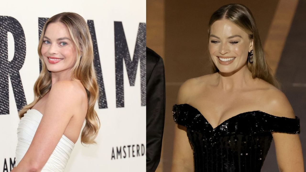 Margot Robbie’s Weight Gain: The 32-Year-Old Actress Looked Hevay at the 2023 Oscars; Diet and Exercise Routine Examined!