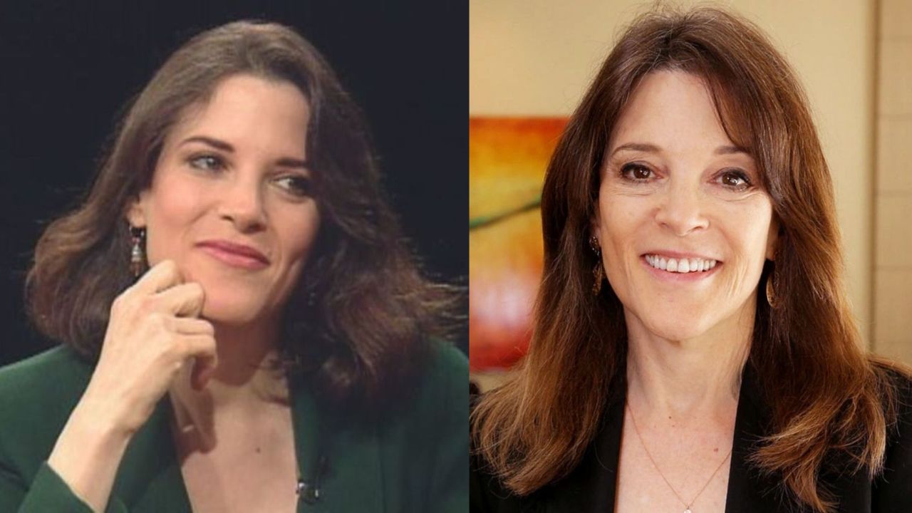 Marianne Williamson's Plastic Surgery: How Does The Political Activist Manage to Look So Young Even in Her 70s?