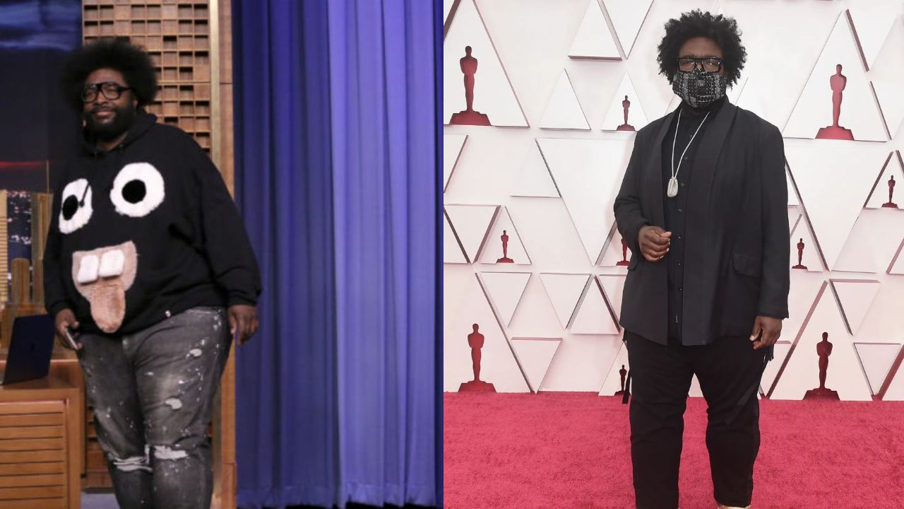 Questlove's Weight Loss: Has The DJ Lost Weight? How Did He Lose Weight? What are His Diet Plans and Workout Routines?