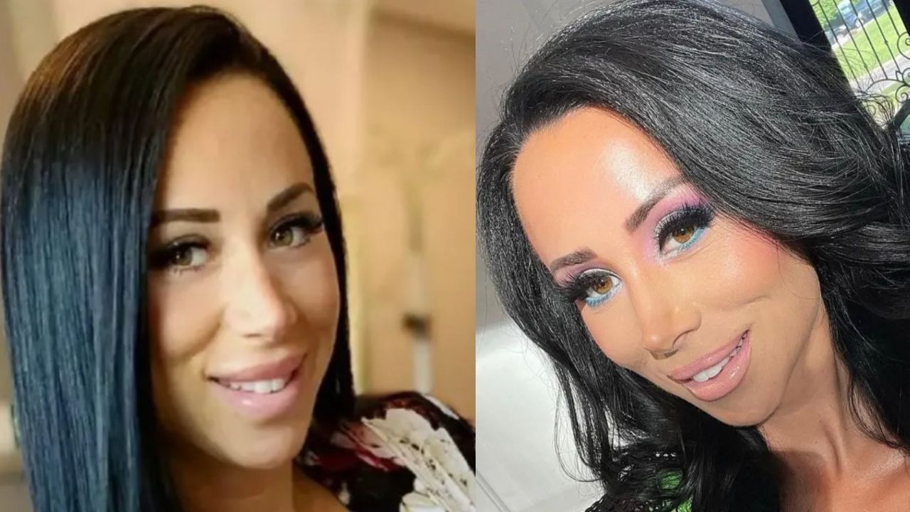 Rachel Fuda Before Plastic Surgery: How Did The RHONJ Newcomer Look Like Before She Got a Nose Job? Check Out Her Before and After Pictures!