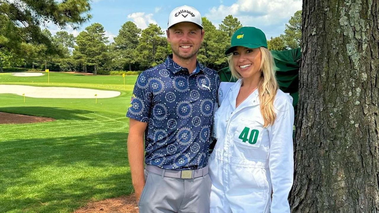 Adam Svensson's Wife: Is He Already Married to His Girlfriend Gabi Powel?