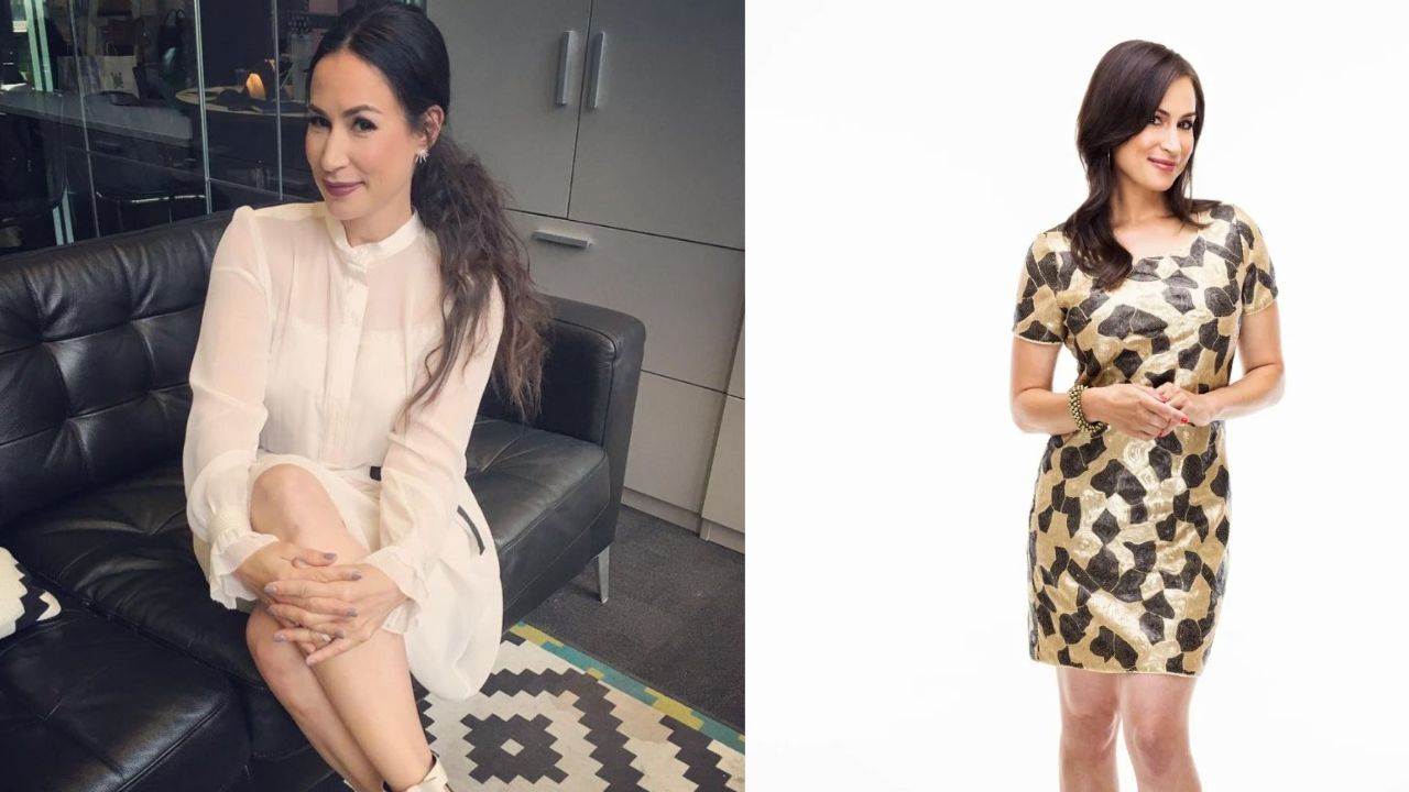 Cynthia Loyst's Weight Loss: Has The Talk Show Host Lost Weight?