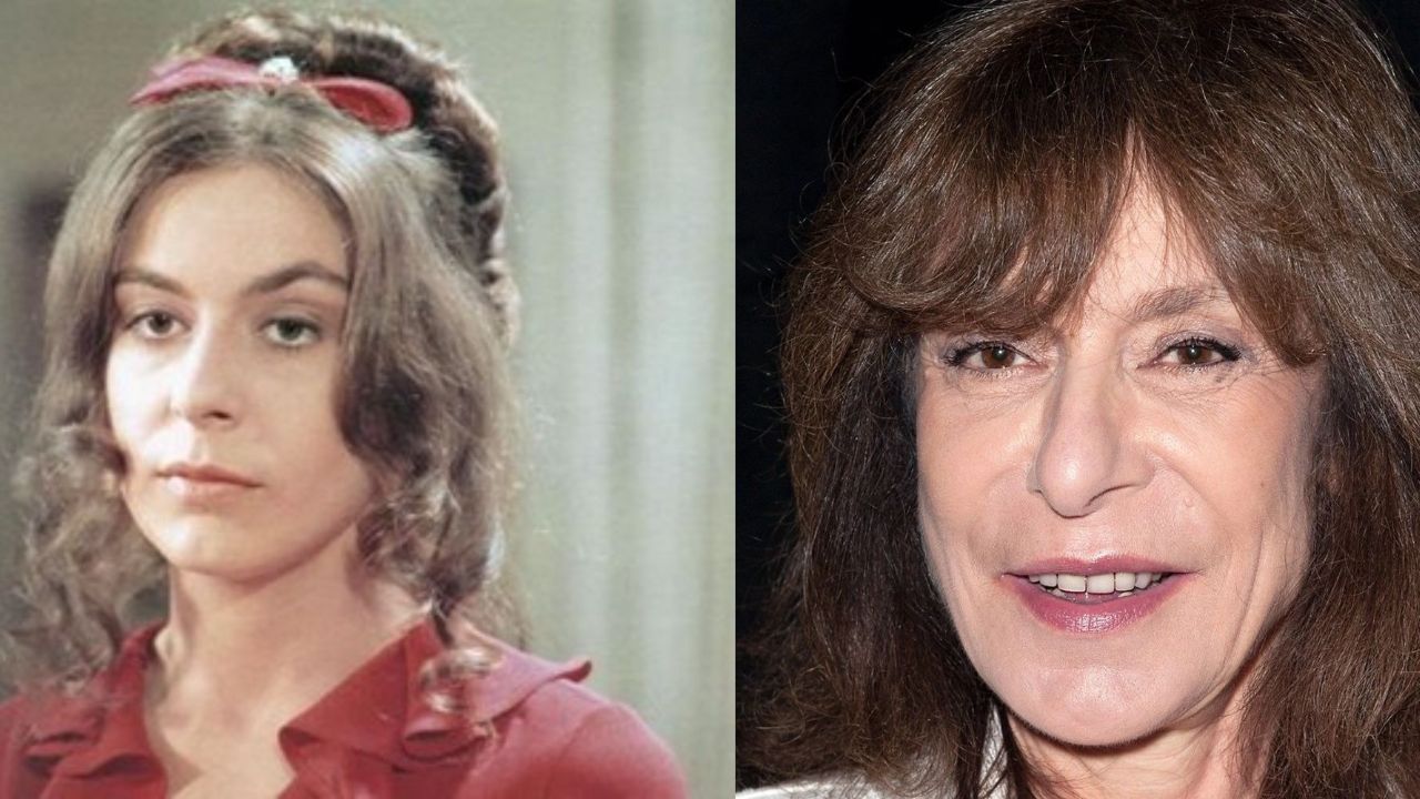 Jeannie Berlin's Plastic Surgery: Botox and Facelift Rendered The Actress' Face Expressionless?
