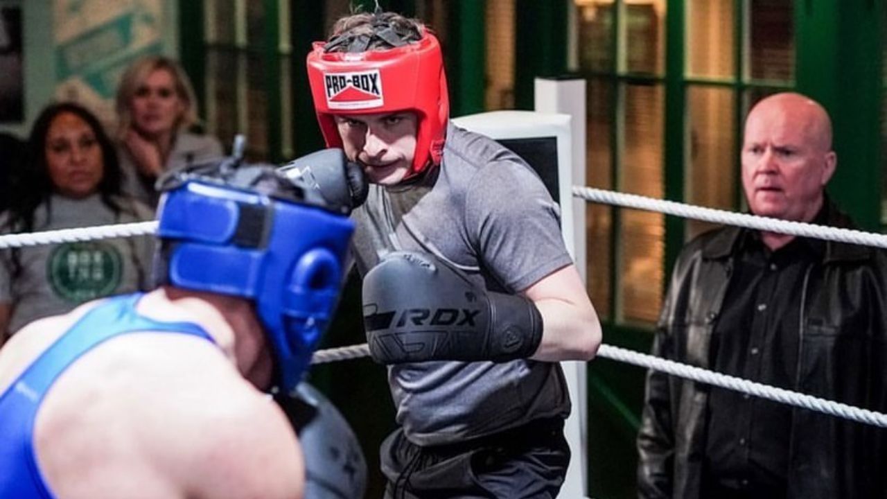 Max Bowden's latest appearance.