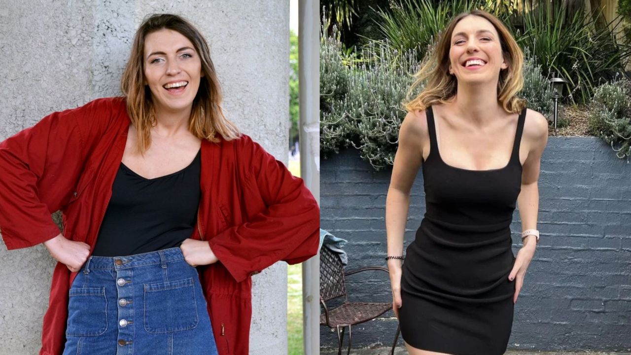 Melanie Bracewell's Weight Loss: Has She Lost Weight?