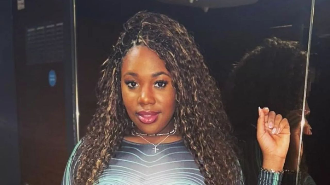 Channique Sterling-Brown has talked about facing racism after she started to play Dee-Dee in Coronation Street. houseandwhips,com
