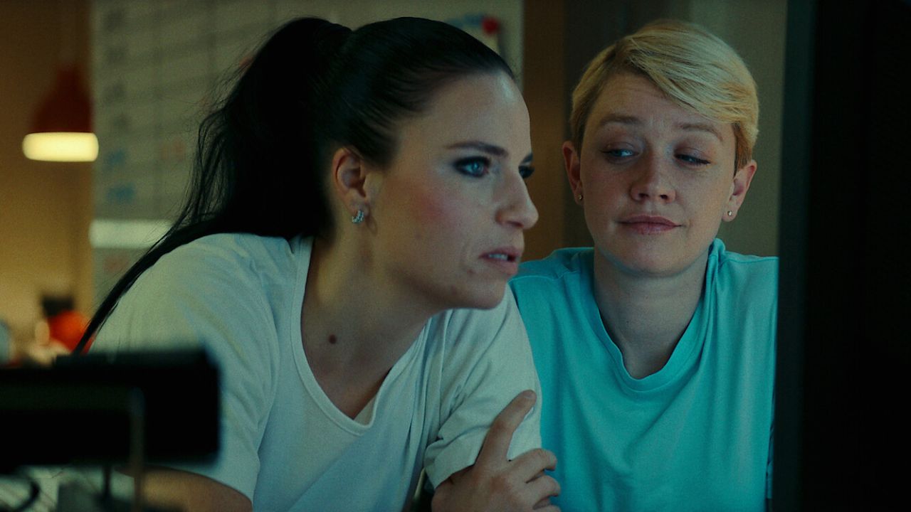 Christina Aistrup Hansen's Daughter: The Nurse' Another Tool To Get Attention!