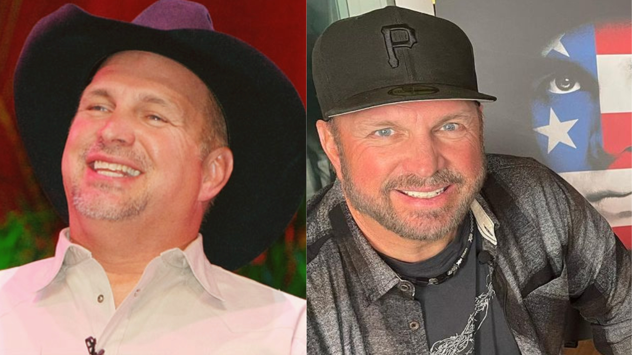 Garth Brooks' Plastic Surgery: Facelift, Botox & Hair Transplant?