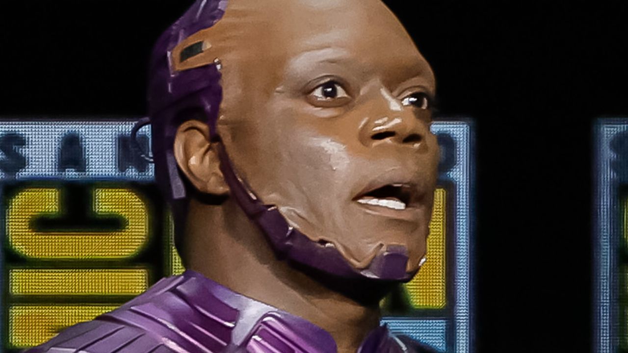 Guardians of the Galaxy 3: Is the High Evolutionary Red Skull?