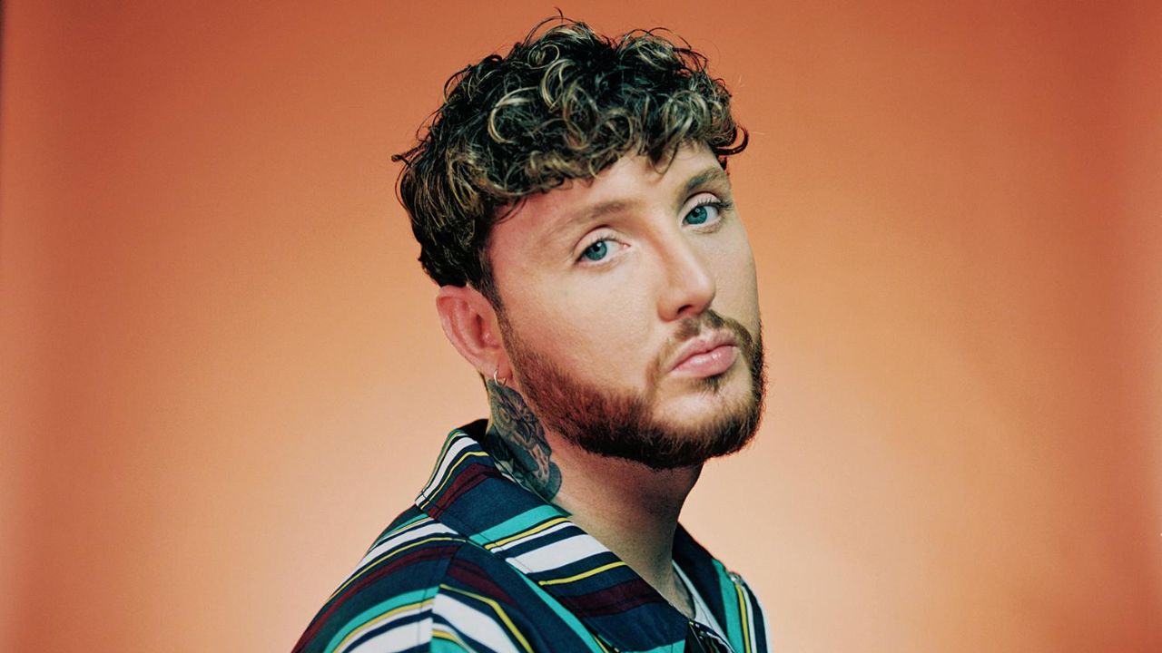 James Arthur has admitted to getting plastic surgery to fix his nose because it was crooked, and veneers as well. houseandwhips.com

