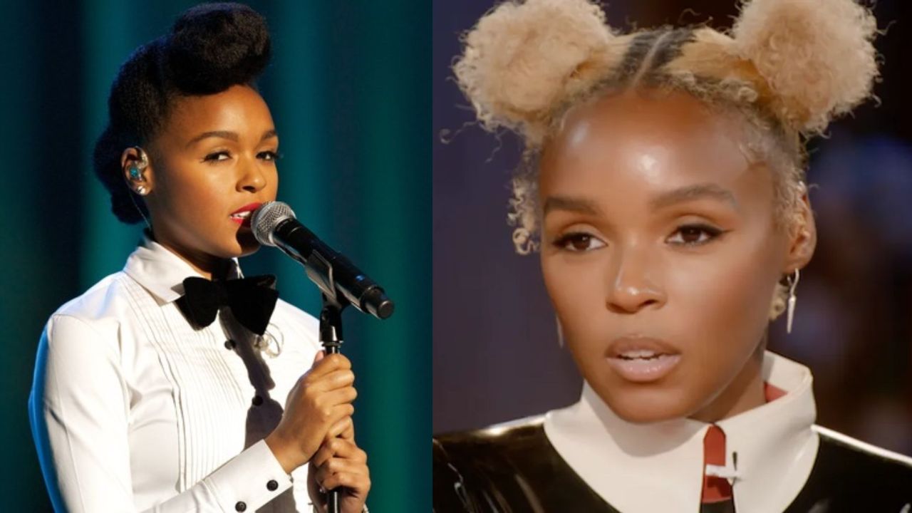 Janelle Monae's Plastic Surgery: Did She Get a Boob Job?