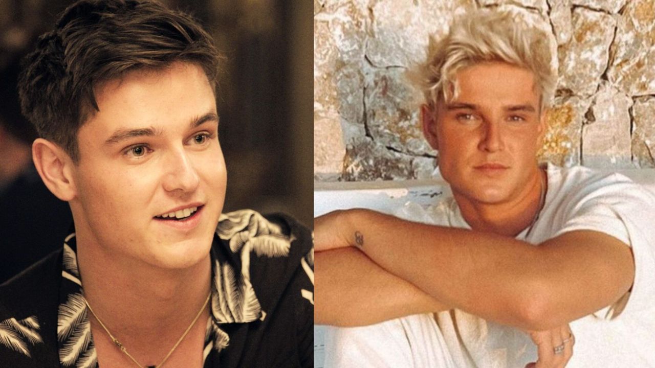 Sam Prince's Plastic Surgery: He Fits Influencer Aesthetics Perfectly Now!