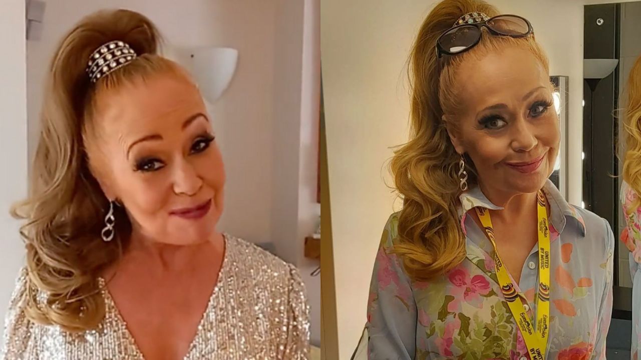 Singer Sonia Evans’ Weight Loss: What’s Her Secret?