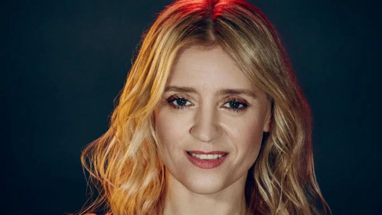 Is Anne-Marie Duff Suffering From Any Kind of Illness? houseandwhips.com