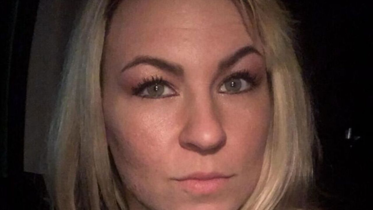 Brittany Battaglia's Boyfriend Genesis Silva is a convicted felon and registered sex offender. houseandwhips.com