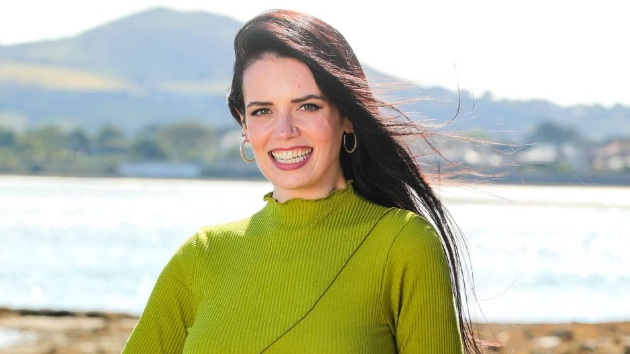 Carla Piera had a weight loss of 13 stone in just 14 months. houseandwhips.com