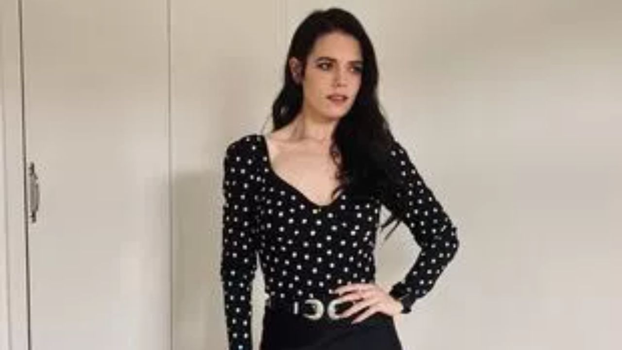 Carla Piera joined a program called BodySlims after which she got slimmer and healthier. houseandwhips.com
