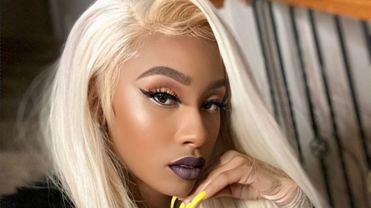 Fans are more inclined to believe that Diamond has had butt injections or implants than BBL. houseandwhips.com