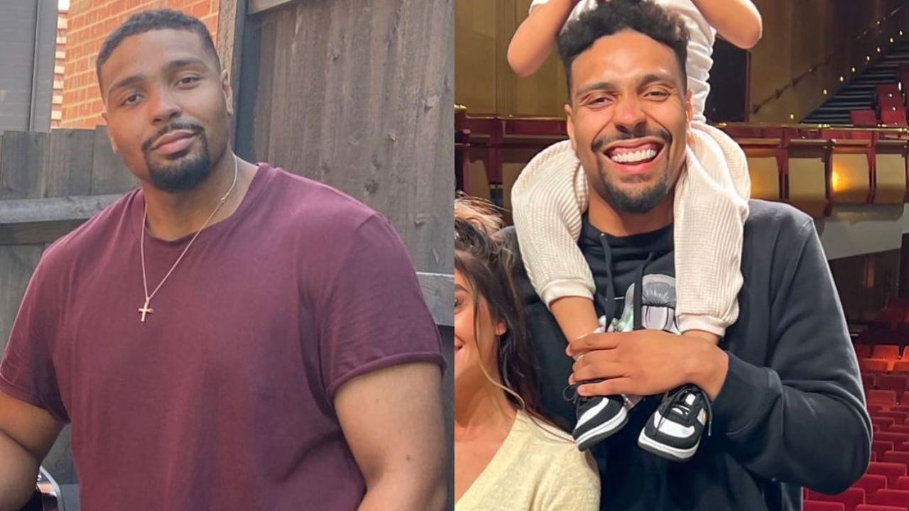 Jordan Banjo’s Weight Gain: How Did He Gain 3 St? houseandwhips.com