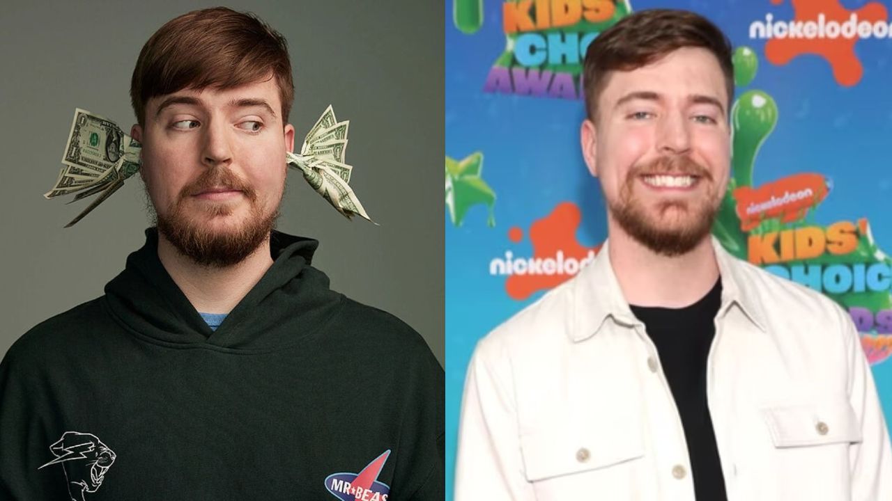 Mr. Beast’s Weight Loss: Before and After Pictures; How Much Does He Weigh? houseandwhips.com
