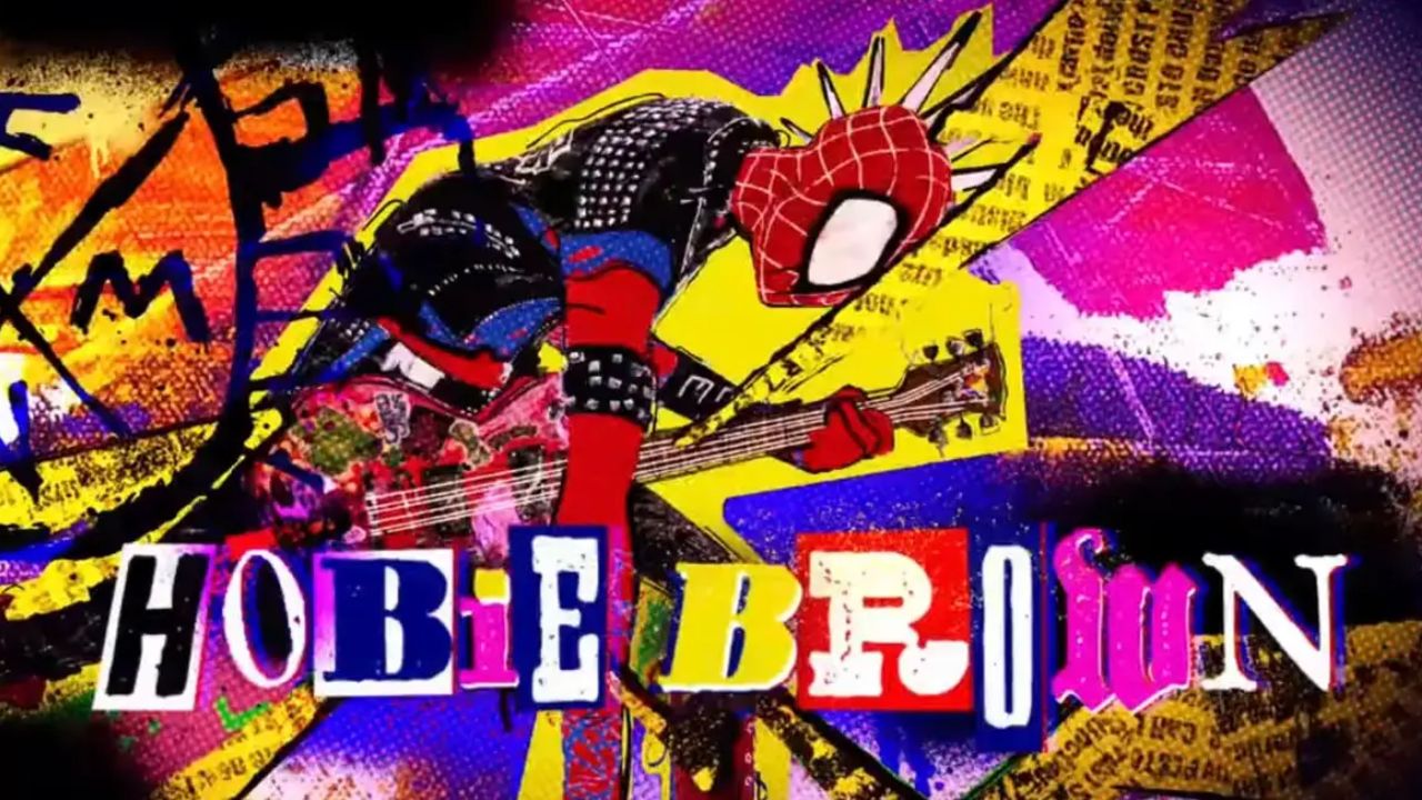 Spider-Punk's boyfriend is Captain Anarchy is what a lot of Marvel fans think. houseandwhips.com