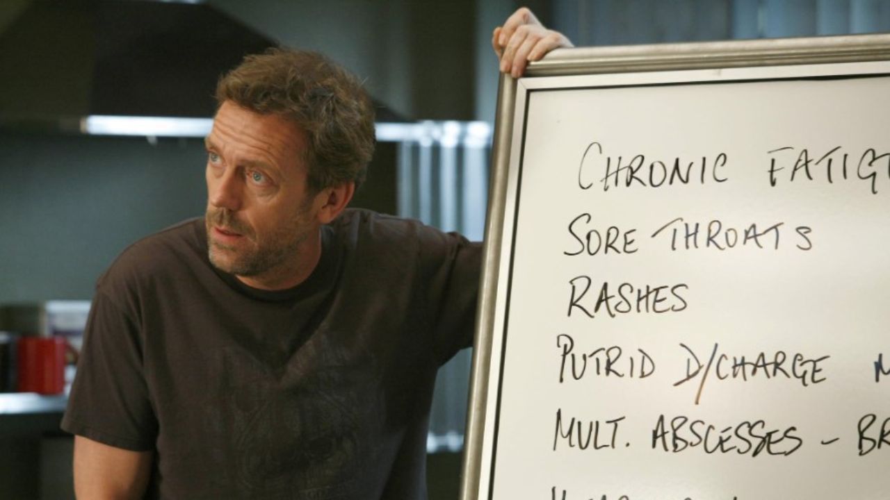 Some Reddit users believe that the writers of the show purposefully coded House as autistic. houseandwhips.com