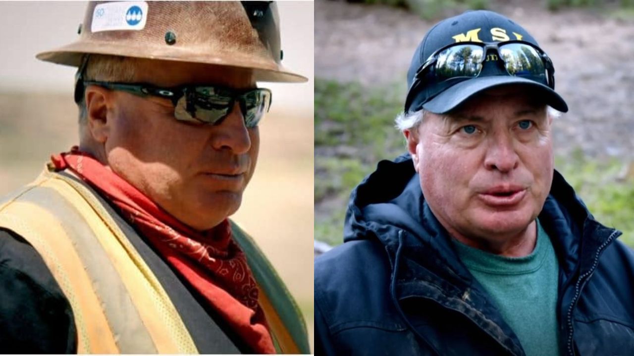 Freddy Dodge’s Weight Loss: The Gold Rush Star Looks Healthier! houseandwhips.com