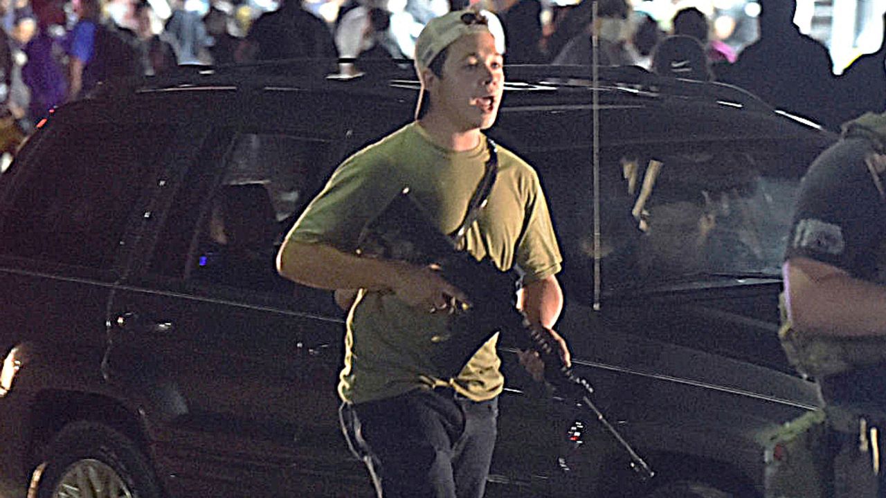 Kyle Rittenhouse was found not guilty on all charges. houseandwhips.com