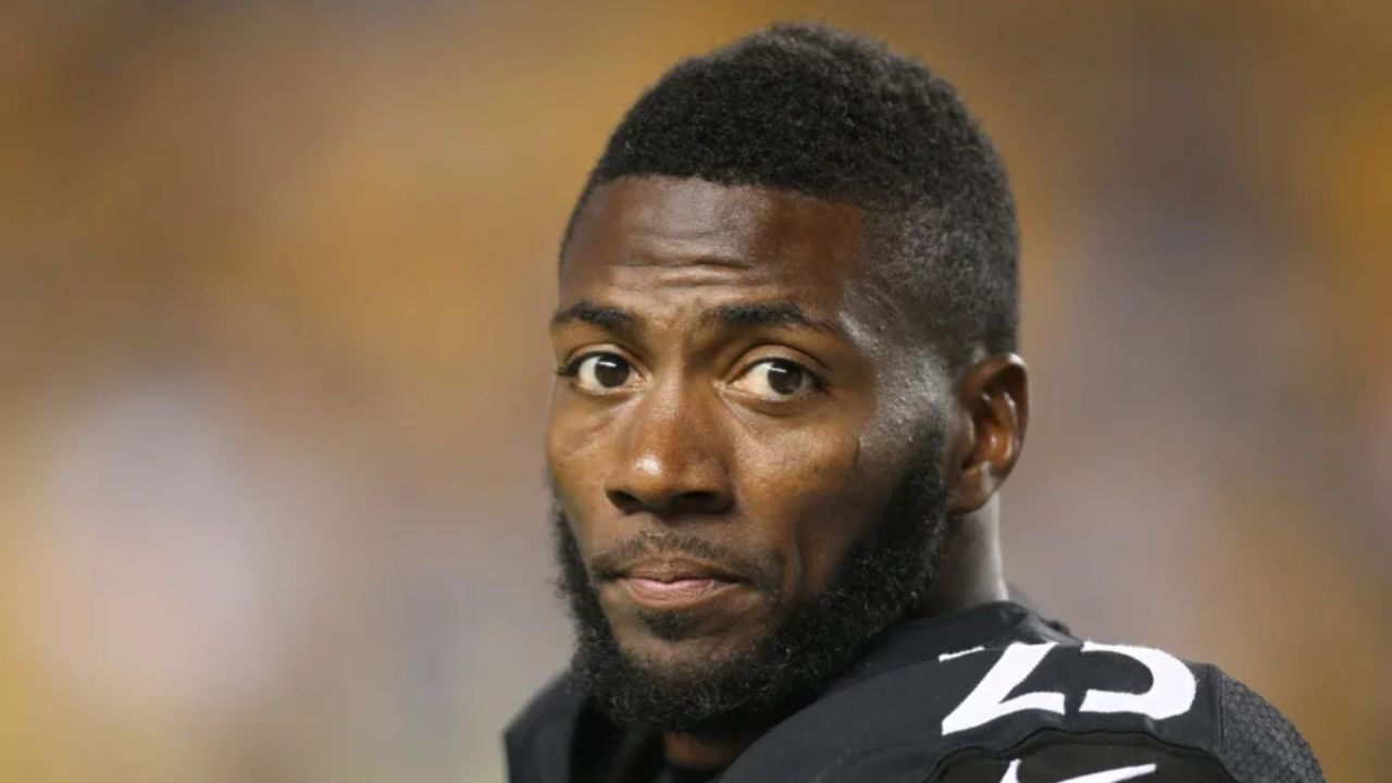 Ryan Clark’s Facial Scar: Injury or Birthmark? houseandwhips.com