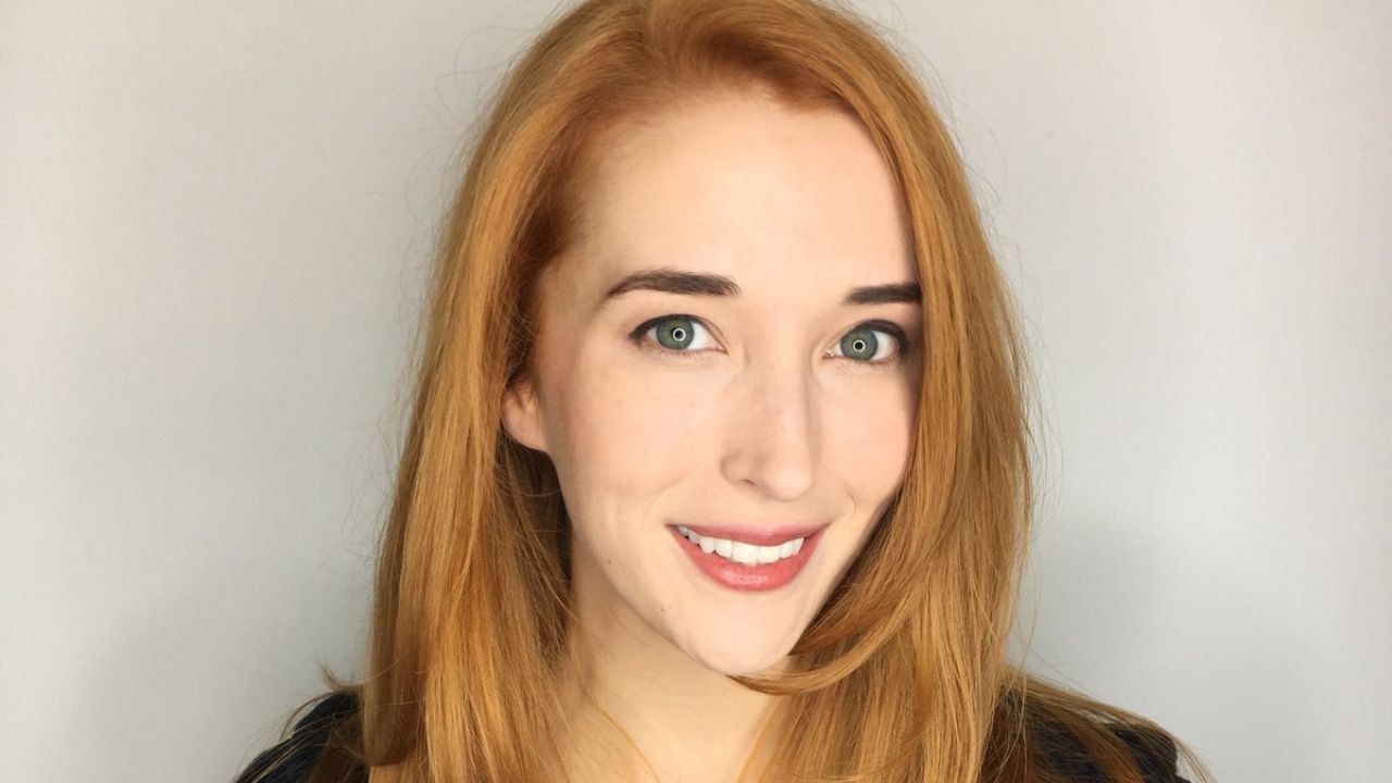 Charlotte Hegele has not yet responded to speculations of her being pregnant or of her having a baby. houseandwhips.com