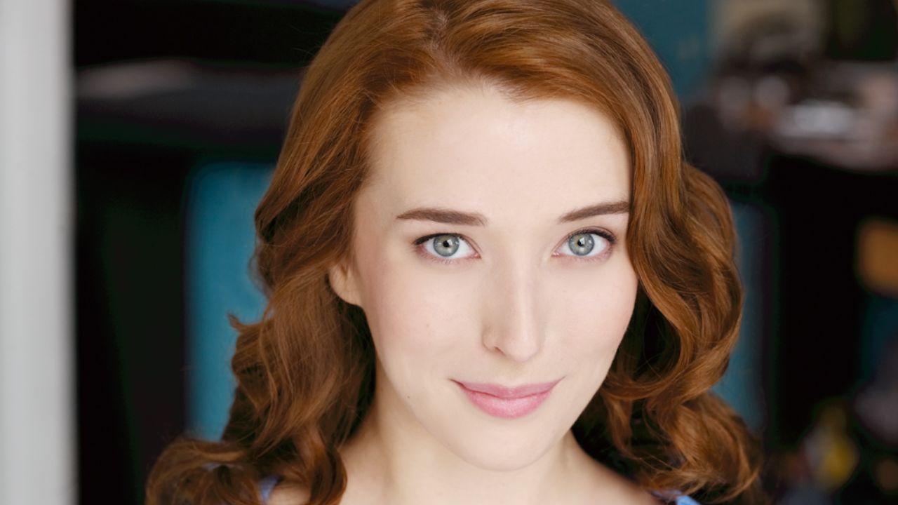 Charlotte Hegele has has a weight gain and many think she's pregnant or she had a baby. houseandwhips.com