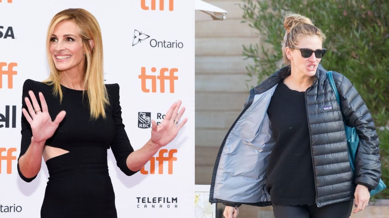 Julia Roberts’ Weight Gain: What Is the Real Cause? houseandwhips.com
