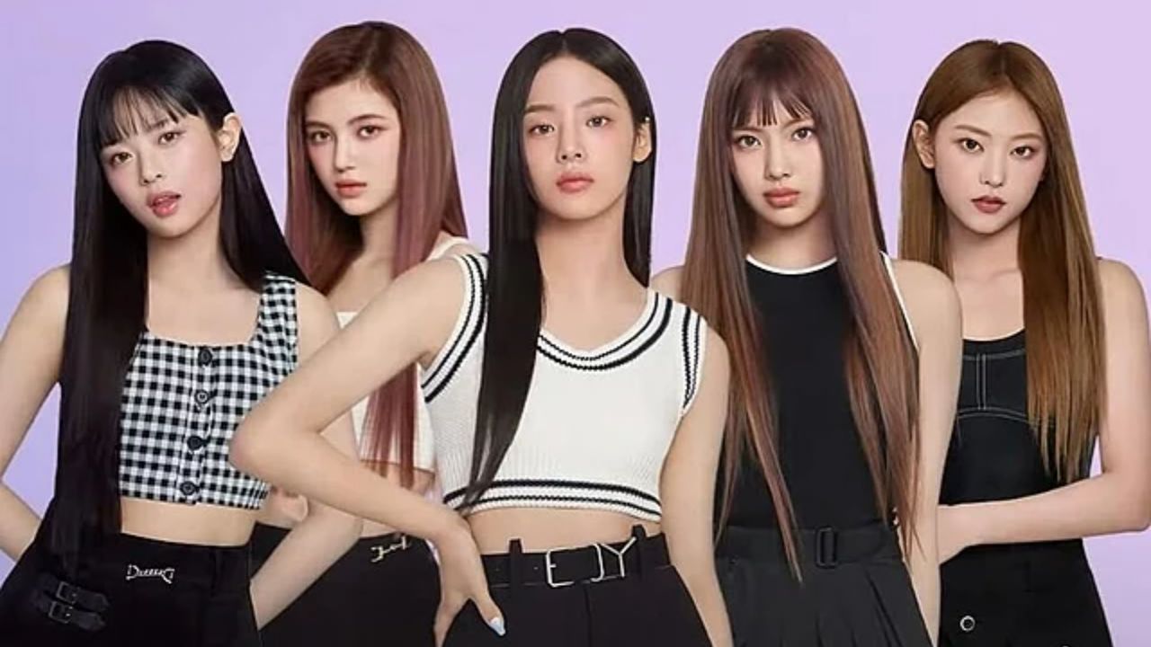 NewJeans members are widely believed to have had plastic surgery. houseandwhips.com