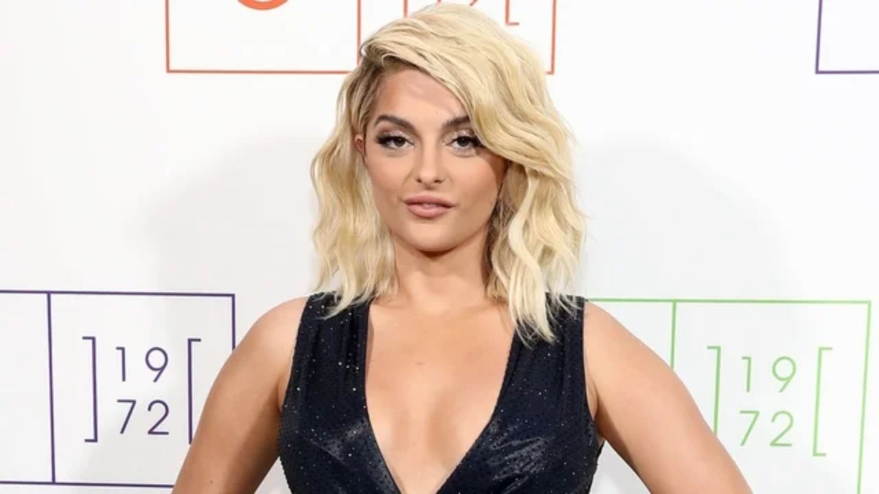 Bebe Rexha's DM-leaking stunt backfired on her. houseandwhips.com